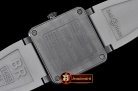 Bell Ross BR03-92 CER/RU Grey Miyota 9015
