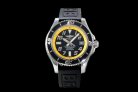 Breitling SUPEROCEAN A1736402BA32150SA18S.1 44MM GM-2824 BG004