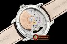 Audemars Piguet Millenary Ref. 15350 SS/LE Black V9F Asia 23J Mod