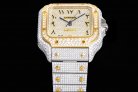 CARTIER SANTOS TW-2824