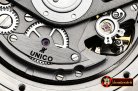 Hublot Big Bang Unico 45mm CER/SS/RU Grey V2 Asia 7750 Mod