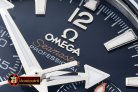 OMG0431 - P-Ocean Chrono SS/RU Blue 7750