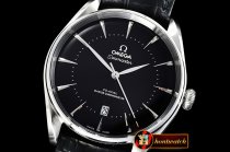 Omega Seamaster Edizione Venezia SS/LE Black/Stk Asia 2824