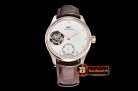 IWC Portuguese Tourbillon IW5463 RG/LE Whit ZF Tourbillon