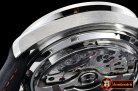 Omega Speedmaster Moonwatch SS/LE Blk/Org OMF A7750 9900