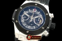 HUB0326A - Big Bang Unico SS/RU Skeleton Asian 7750