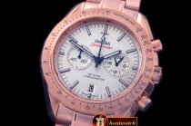 OMG0427F - Speedmaster RG/RG White OS20 Quartz