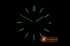 Audemars Piguet Royal Oak 15400 RG/LE Black JF V2 MY9015 Mod 3120