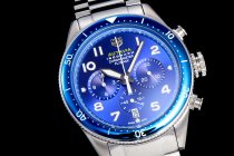 TAG Heuer AUTAVIA WM QZ 42MM TG004