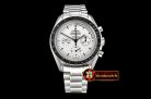 Omega SpeedMaster Snoopy Ltd Ed SS/SS White JHF Venus 75