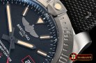 Breitling Avenger Blackbird 44mm DLC/TI/NY Black GF V3 A2824