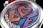 CHOPARD HAPPY DIAMONDS 278559-3020 36MM YF-2892 CD002Q