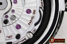 Omega 2016 Planet Ocean Blk Bez SS/SS BP Blk MY9015 Mod8900