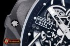 Richard Mille RM035-02 Rafael Nadal Blk FC/VRU Red Black Miyota