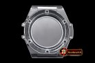 Hublot Big Bang Unico Sapphire 45mm B Gem PL/RU SF Wht A7750