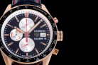 TAG Heuer CARRERA CV201AS.FC6429 WM QZ 44MM TG012