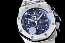 Audemars Piguet ROYAL OAK OFFSHORE 25721ST.OO.1000ST.01 JF-7750 AP001W