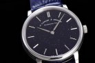 A. Lange & S?hne SAXONIA 205.086 39MM SV-2824 ALS111704