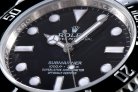 ROLEX SUBMARINER 114060-97200 40MM GM-3135 RX018