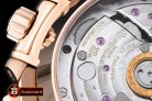 PP0199A - 5980 Nautilis Chrono RG/RG Blue BP A-7750