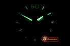 Tag Heuer Tag F1 INDY 500 Racing SS/SS Grey VK Quartz