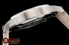 IWC Mark XVIII IWC327012 SS/NY White M+F Asia 2892