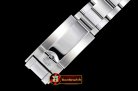 Rolex Daytona 116500LN Cer Bez SS/SS Wht JF A23J Mod 4130