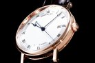 Breguet CLASSIQUE 5177BR159V6 38.9MM FK-Cal.777Q BT009W