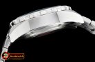 Tag Heuer Tag F1 Senna Racing SS/SS Black VK Quartz