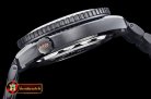 Omega Basel 2016 P-Ocean Chrono PVD White/Org OS20 Quartz