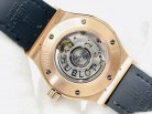 HUBLOT 42MM ASIA1214 HBF2021091605