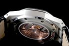 Audemars Piguet ROYAL OAK 15400ST.OO.1220ST.02 41MM OM-3120 AP013W