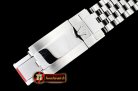Rolex GMT Master II 116710BLRO Coke SS/SS Blk GMF Asia 2836