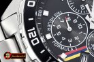 Tag Heuer Tag F1 GoodWood Fest. of Speed SS/SS Full Blk VK Qtz