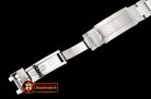 Rolex DeepSea Dweller 116660 SS/SS Black VRF Asia 2836