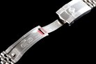 ROLEX DATEJUSTm126334-0022 41MM BP-2836 RX001