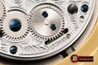 Patek Philippe Nautilus 40mm Tourbillon Fantasy DIAM/YG Asia HW Tourb