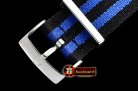 Omega Seamaster 300m 2017 SS/SS Blue OMF V2 Asia 2824