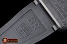 Bell & Ross BR03-94 Desert Type Chronograph PVD/RU Beige Asia 7750