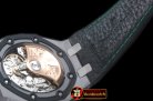 Best Replica Audemars Piguet Royal Oak Chrono SS/LE Pride of Mex