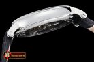 Patek Philippe Patek Skeletonal Fantasy SS/LE Black Asia 6497