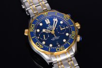 OMEGA Ceragold 44MM 9900 2021100940