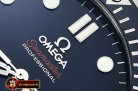 Omega Seamaster 300m 2017 SS/SS Blue OMF V2 Asia 2824