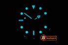 Replica Rolex YachtMaster Men 18K Wrapped RG/SS Brown BP Swiss 2