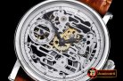 Patek Philippe Patek Skeletonal Fantasy SS/LE White Asia 6497