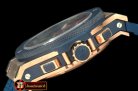 HUB0313 - Big Bang Blue Limited Ed RG/LE Blue A-7750