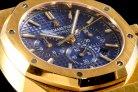 Audemars Piguet 26320BA.OO.1220BA.01 41MM OM-7750 AP033