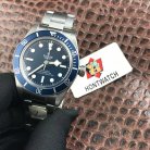 TUDOR Black Bay 58 ZF 39mm Blue A2824