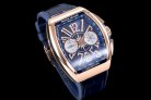 Franck Muller MEN'S COLLECTION V 45 CC DT YACHT ABF-7750 FM010