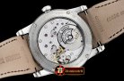 Roger Dubuis Excalibur DBEX0050 SS/LE Silver RDF Asia 23J Mod